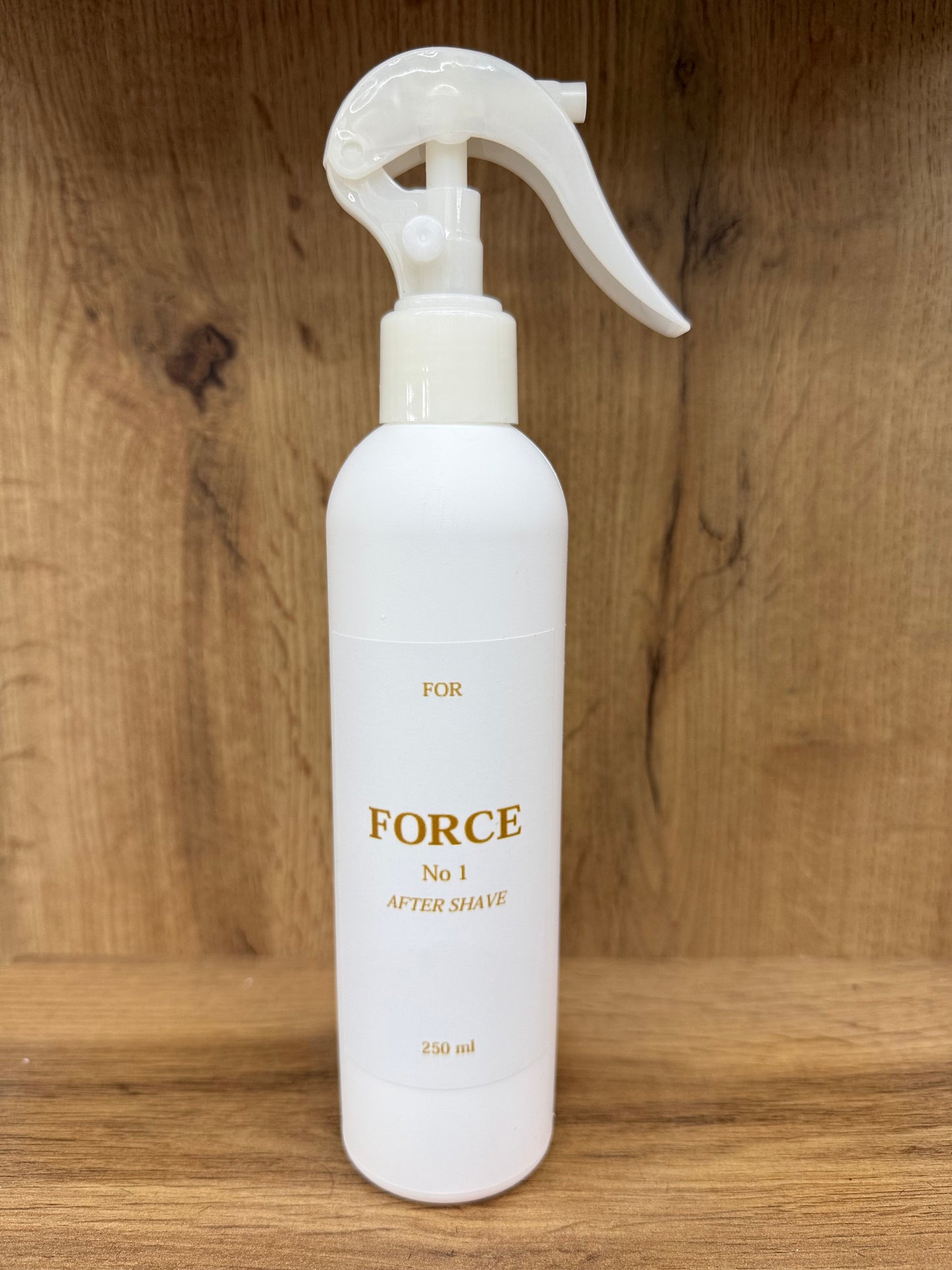After Shave FORCE No.1 250ml Fresh