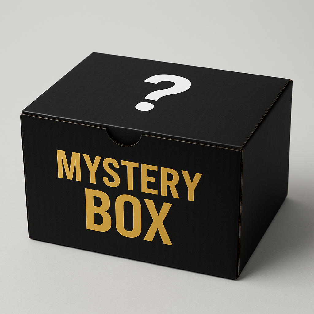 Mystery Box