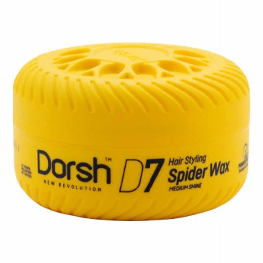 ceara de par DORSH D7 Spider Wax 150ml
