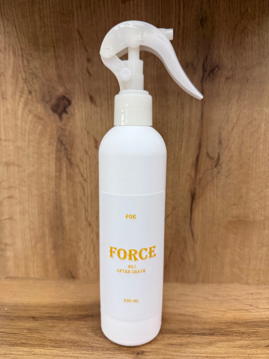 After Shave FORCE No.2 250ml Lemon