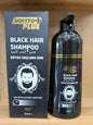 Black Hair Shampoo 350ml