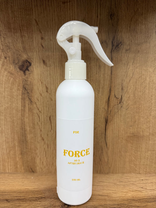 After Shave FORCE No.3 250ml One Milion
