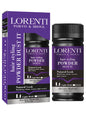 Pudra de par LORENTI Natural Look 20g